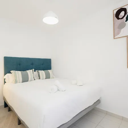 Apartmán Townhouse, Recently Renovated And 200m From La Cala Beach, In Mijas Costa La Cala De Mijas