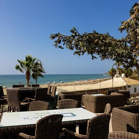 Townhouse, Recently Renovated And 200m From La Cala Beach, In Mijas Costa Apartmán