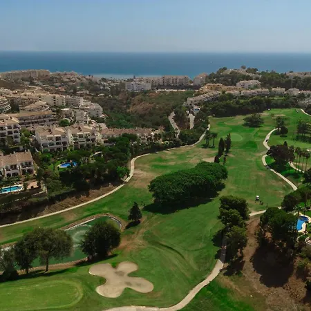 Townhouse, Recently Renovated And 200m From La Cala Beach, In Mijas Costa La Cala De Mijas