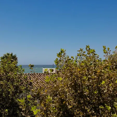 Townhouse, Recently Renovated And 200m From La Cala Beach, In Mijas Costa La Cala De Mijas