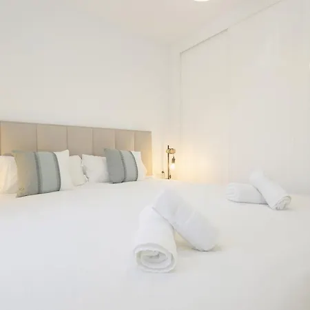 Townhouse, Recently Renovated And 200m From La Cala Beach, In Mijas Costa * La Cala De Mijas