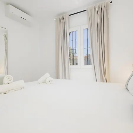 Apartamento Townhouse, Recently Renovated And 200m From La Cala Beach, In Mijas Costa *