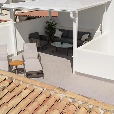 Townhouse, Recently Renovated And 200m From La Cala Beach, In Mijas Costa La Cala De Mijas