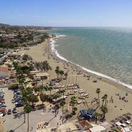 Townhouse, Recently Renovated And 200m From La Cala Beach, In Mijas Costa Apartamento *