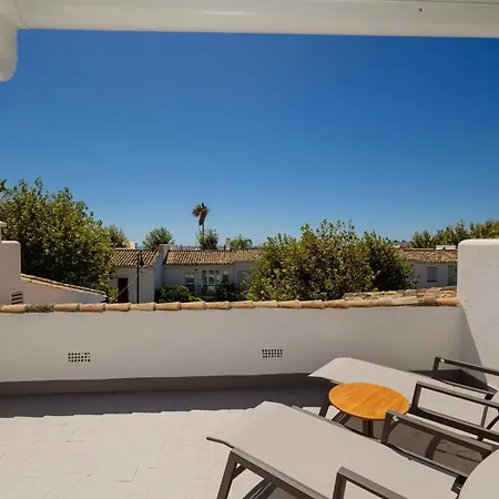 Townhouse, Recently Renovated And 200m From La Cala Beach, In Mijas Costa Apartamento La Cala De Mijas