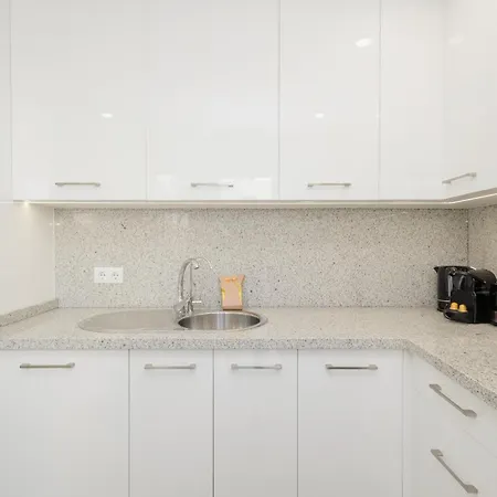 Apartamento Townhouse, Recently Renovated And 200m From La Cala Beach, In Mijas Costa *