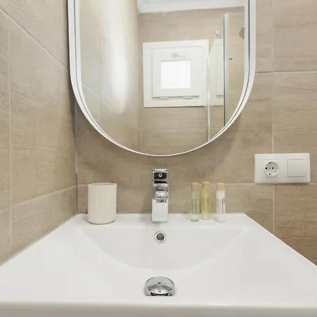 Townhouse, Recently Renovated And 200m From La Cala Beach, In Mijas Costa La Cala De Mijas