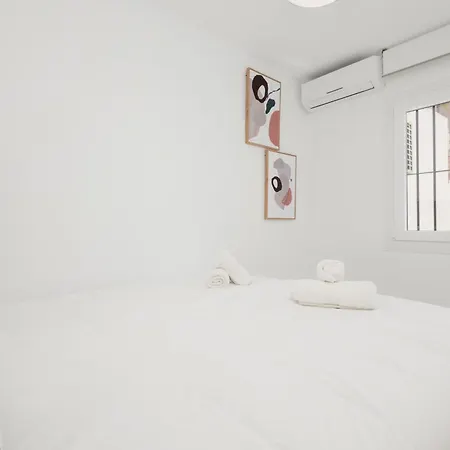Townhouse, Recently Renovated And 200m From La Cala Beach, In Mijas Costa Apartamento La Cala De Mijas