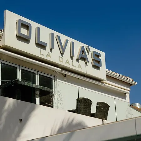 Apartamento Townhouse, Recently Renovated And 200m From La Cala Beach, In Mijas Costa