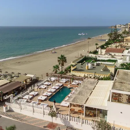 Apartamento Townhouse, Recently Renovated And 200m From La Cala Beach, In Mijas Costa La Cala De Mijas